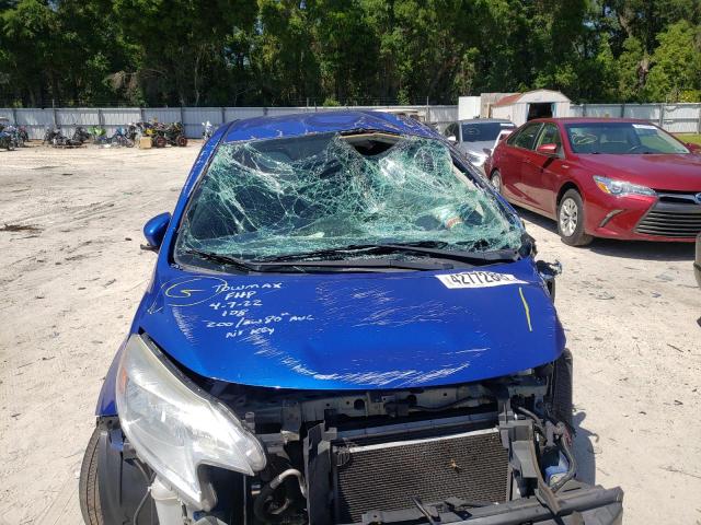 2015 NISSAN VERSA NOTE 3N1CE2CP2FL363773