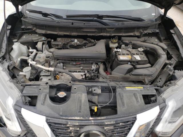 2019 NISSAN ROGUE S JN8AT2MT6KW263108