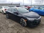 2017 HONDA  CIVIC