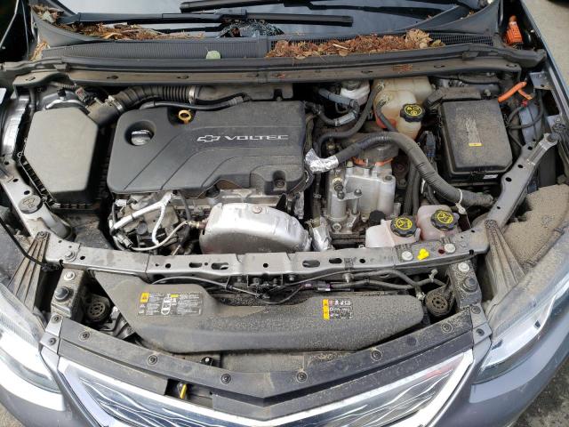 2018 CHEVROLET VOLT LT 1G1RC6S53JU130819