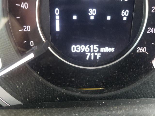 2017 HONDA ACCORD EXL 1HGCR3F03HA012436