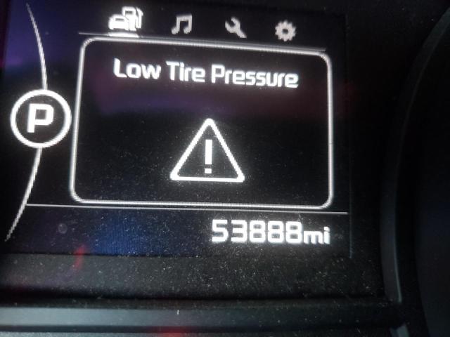 2016 KIA SEDONA LX KNDMB5C11G6208991
