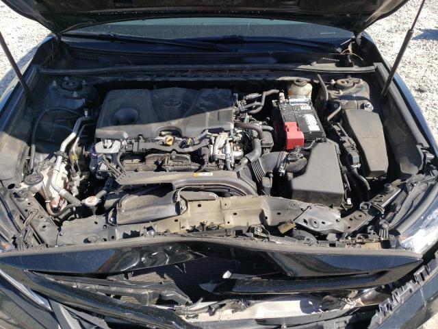 2018 TOYOTA CAMRY L 4T1B11HK0JU046824