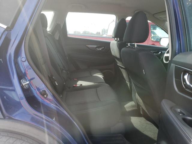 2018 NISSAN ROGUE S KNMAT2MV3JP550010