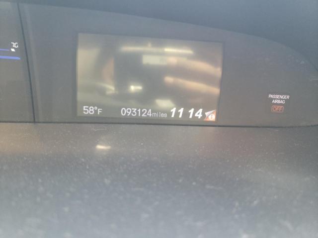 2015 HONDA CIVIC EX 19XFB2F83FE117438
