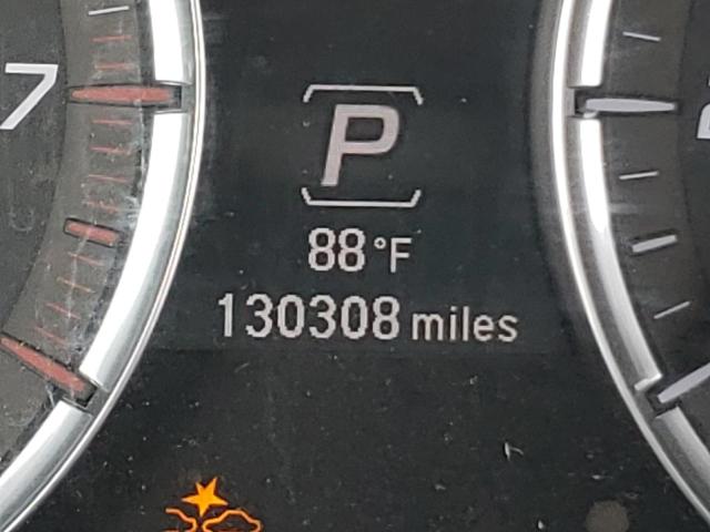 2016 ACURA MDX TECHNO 5FRYD3H44GB015918