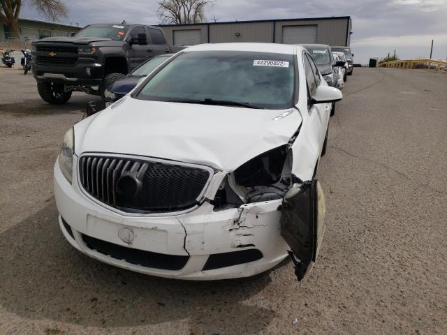 2016 BUICK VERANO 1G4PP5SK8G4124358