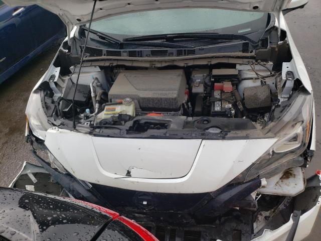 2020 NISSAN LEAF SV PL 1N4BZ1CP4LC305197