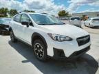 2018 SUBARU  CROSSTREK