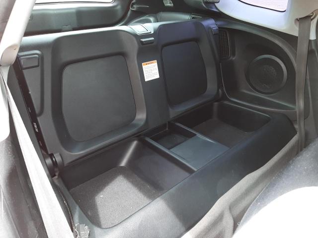 JHMZF1D6XBS008879 Honda Cr-Z Ex 2011. Фото: 5