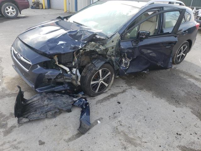 2019 SUBARU IMPREZA PR 4S3GTAC64K3760851