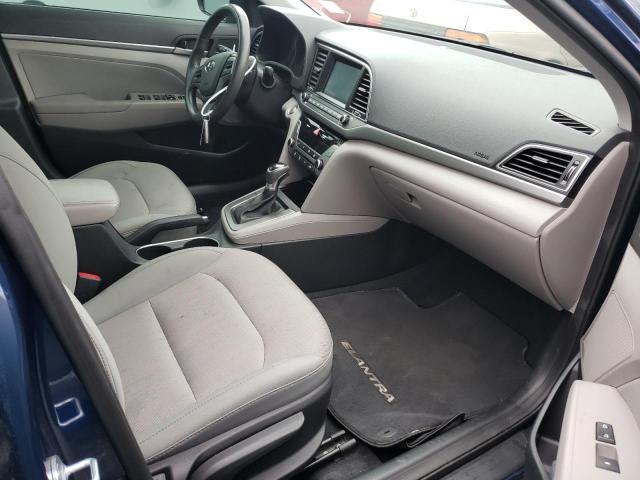 2017 HYUNDAI ELANTRA SE 5NPD84LF3HH059348