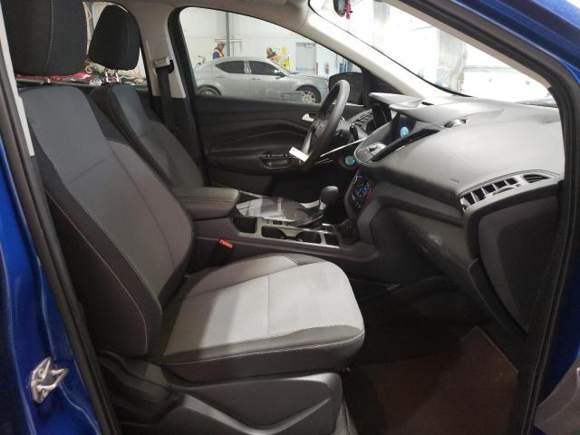 2017 FORD ESCAPE SE 1FMCU9G94HUB02654
