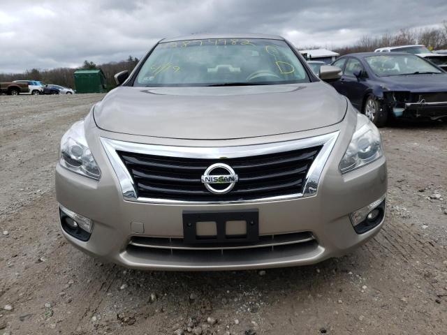 2015 NISSAN ALTIMA 2.5 1N4AL3AP3FC105038