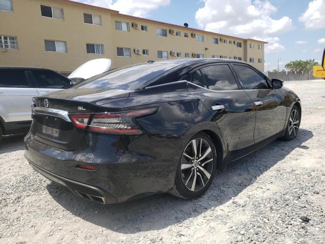 2020 NISSAN MAXIMA SL 1N4AA6DV7LC372096