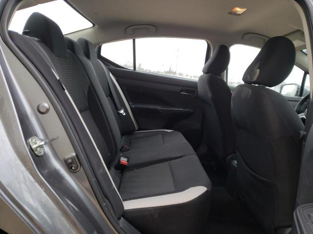3N1CN8EV5ML876074 Nissan Versa Sv 2021. Фото: 5
