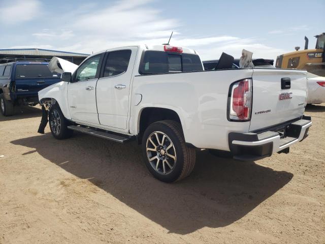 2017 GMC CANYON DEN 1GTG6EEN7H1183448