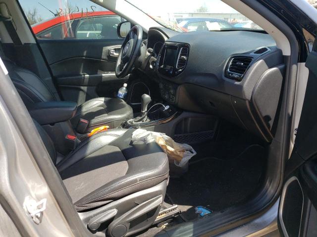2020 JEEP COMPASS LA 3C4NJCBB1LT121274