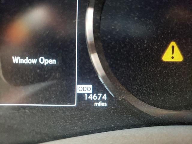 2018 LEXUS GS-F JTHBP1BL8JA002655
