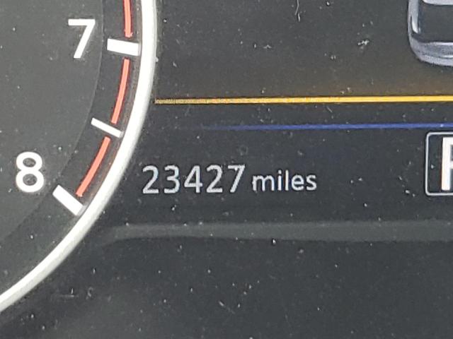 2018 NISSAN MURANO S 5N1AZ2MG8JN201061