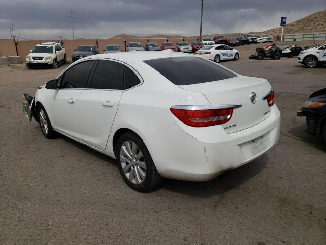 2016 BUICK VERANO 1G4PP5SK8G4124358