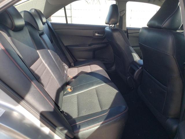 2016 TOYOTA CAMRY LE 4T1BF1FK4GU137477