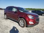 2017 CHEVROLET  EQUINOX