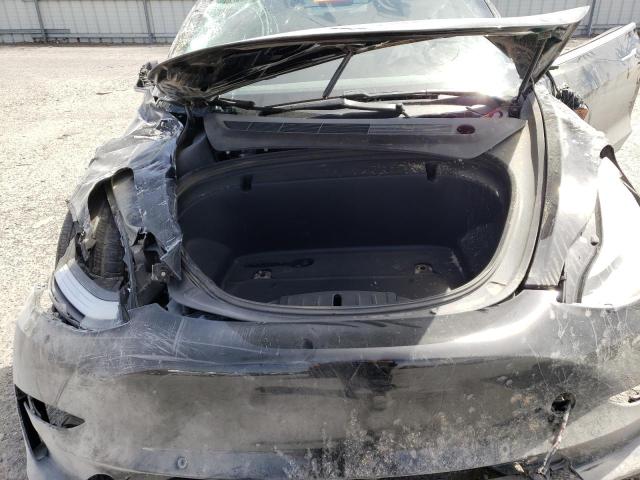 2020 TESLA MODEL 3 5YJ3E1EB0LF744203
