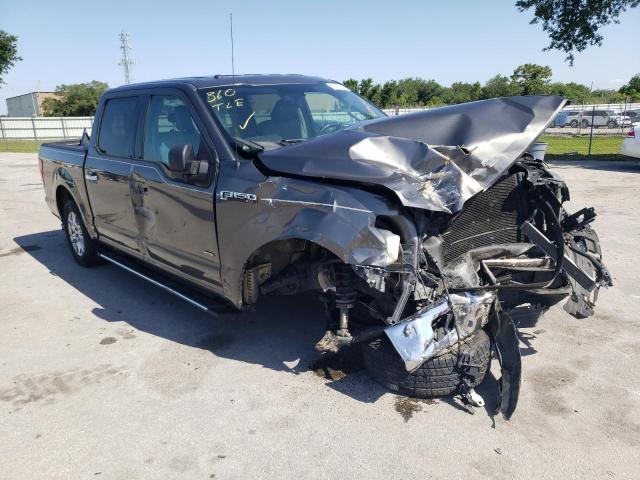 2015 FORD F150 SUPER 1FTEW1CP2FKD14443