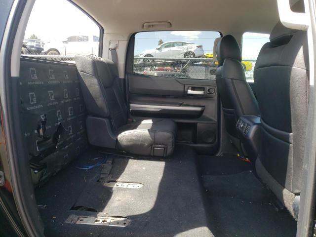 2018 TOYOTA TUNDRA CRE 5TFDY5F11JX737465
