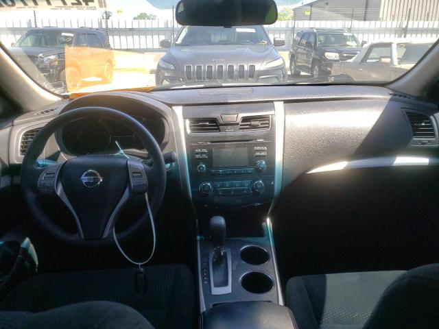 2015 NISSAN ALTIMA 2.5 1N4AL3AP7FC464554