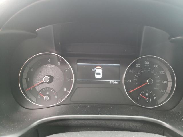 2022 KIA FORTE FE 3KPF24AD5NE453994