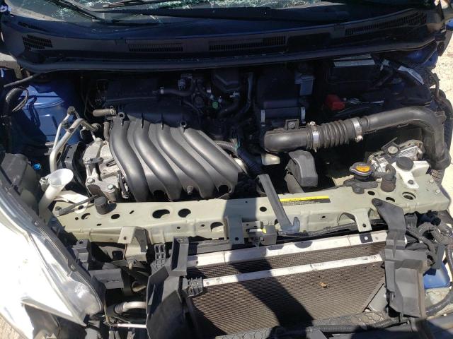2015 NISSAN VERSA NOTE 3N1CE2CP2FL363773