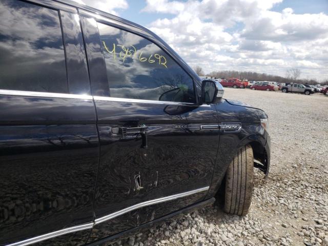 2020 LINCOLN NAVIGATOR 5LMJJ3TT5LEL21833