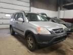 2002 HONDA  CRV