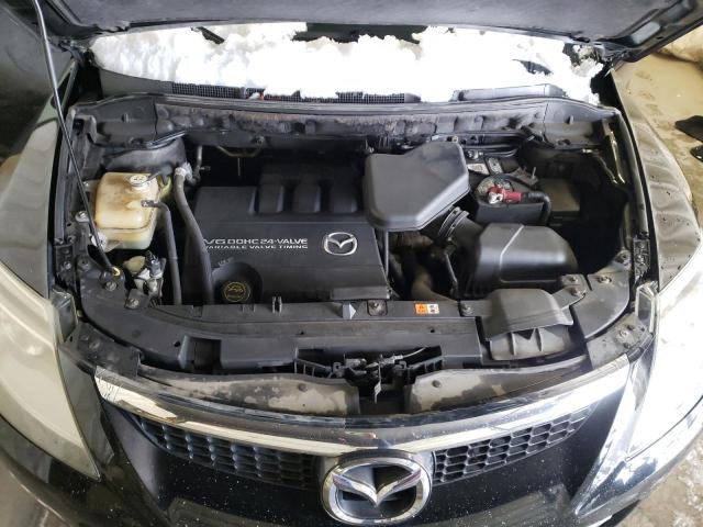 JM3TB28V480155642 Mazda Cx-9 2008. Фото: 6