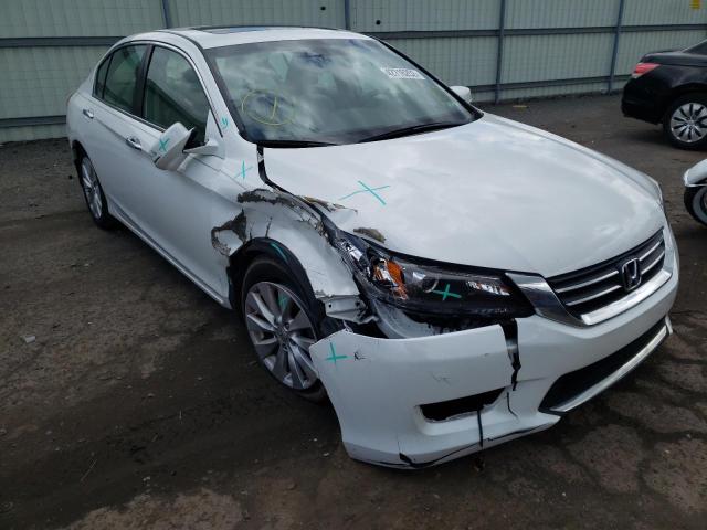 2015 HONDA ACCORD EXL 1HGCR2F87FA039295