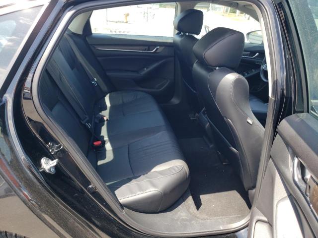 1HGCV1F59JA206910 Honda Accord Exl 2018. Фото: 5