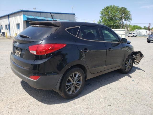 2015 HYUNDAI TUCSON GLS KM8JT3AF1FU099537