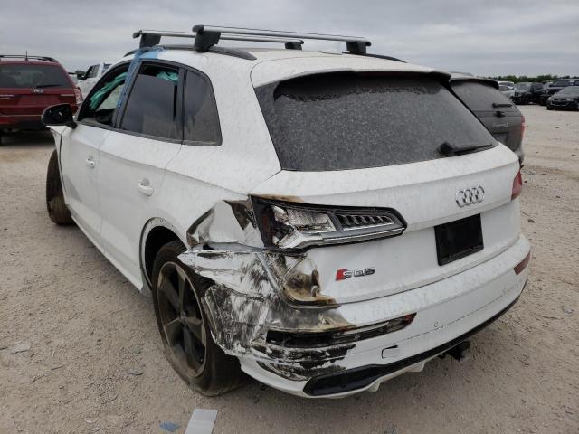 2020 AUDI SQ5 PREMIU WA1B4AFY3L2040270