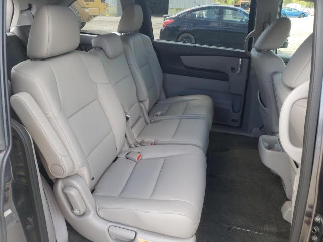 2016 HONDA ODYSSEY 5FNRL5H60GB163344