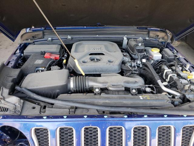 2018 JEEP WRANGLER U 1C4HJXENXJW215686