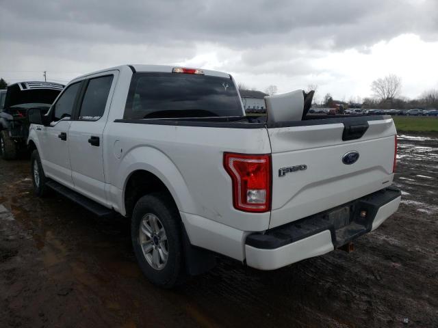 2015 FORD F150 SUPER 1FTEW1EF6FFB80159