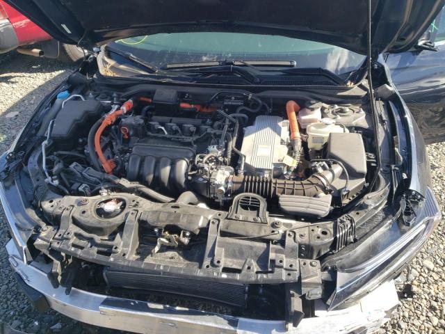 2021 HONDA INSIGHT EX 19XZE4F55ME005470