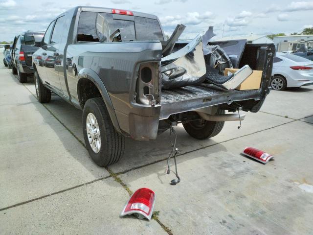 2017 RAM 2500 LARAM 3C6UR5NLXHG741391