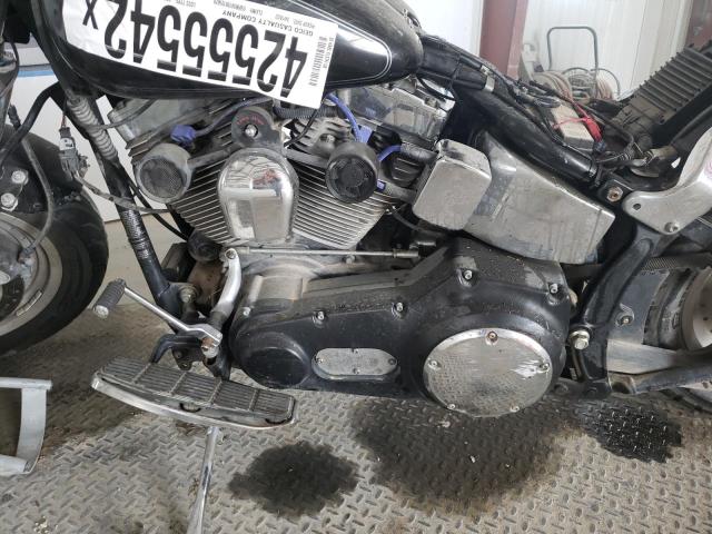 2005 HARLEY-DAVIDSON FLSTFI 1HD1BXB125Y011361