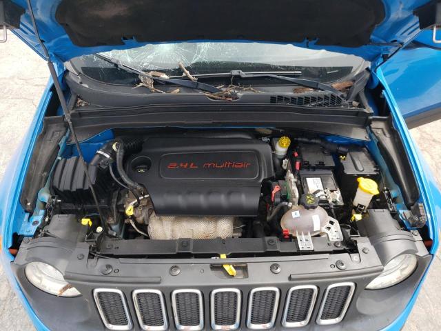 2015 JEEP RENEGADE L ZACCJABTXFPB89363