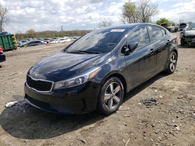 2018 KIA FORTE LX 3KPFL4A75JE278504