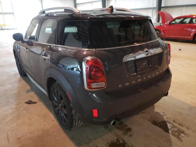 2020 MINI COOPER S C WMZYX1C04L3M19083