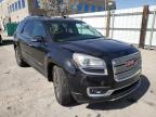 2013 GMC  ACADIA DENALI